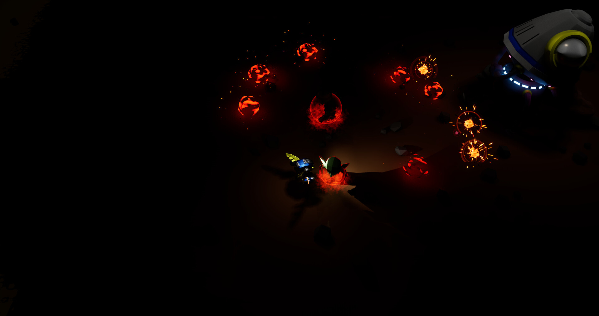 LED Bringer screenshot #3