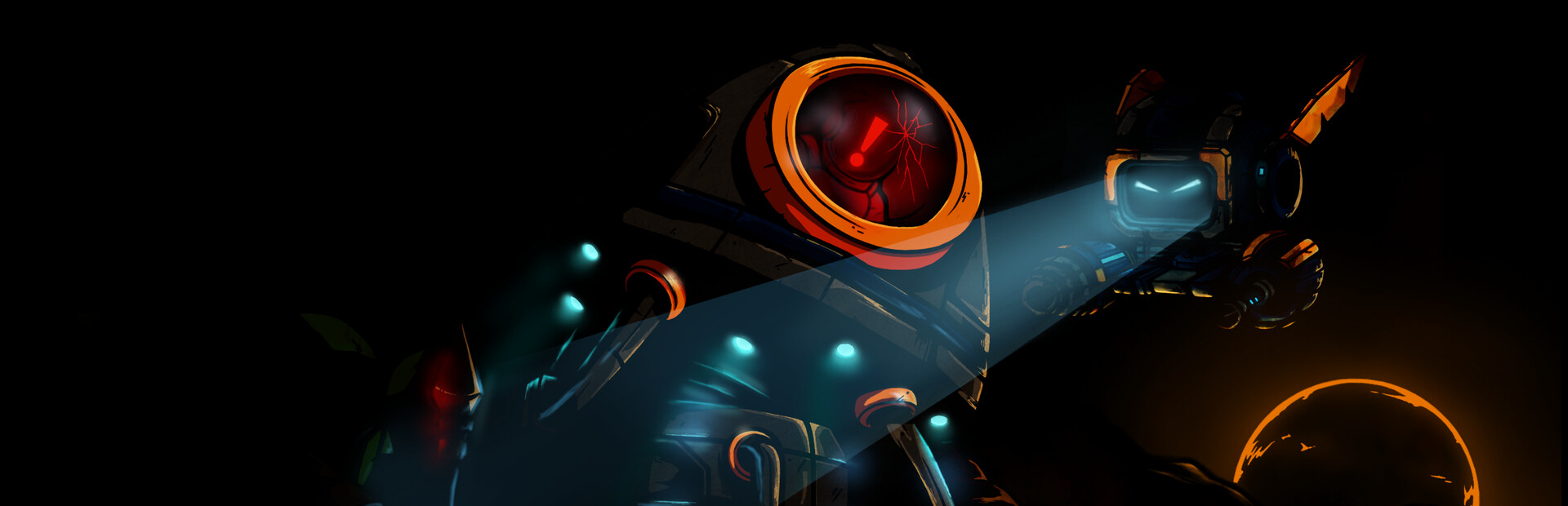 LED Bringer