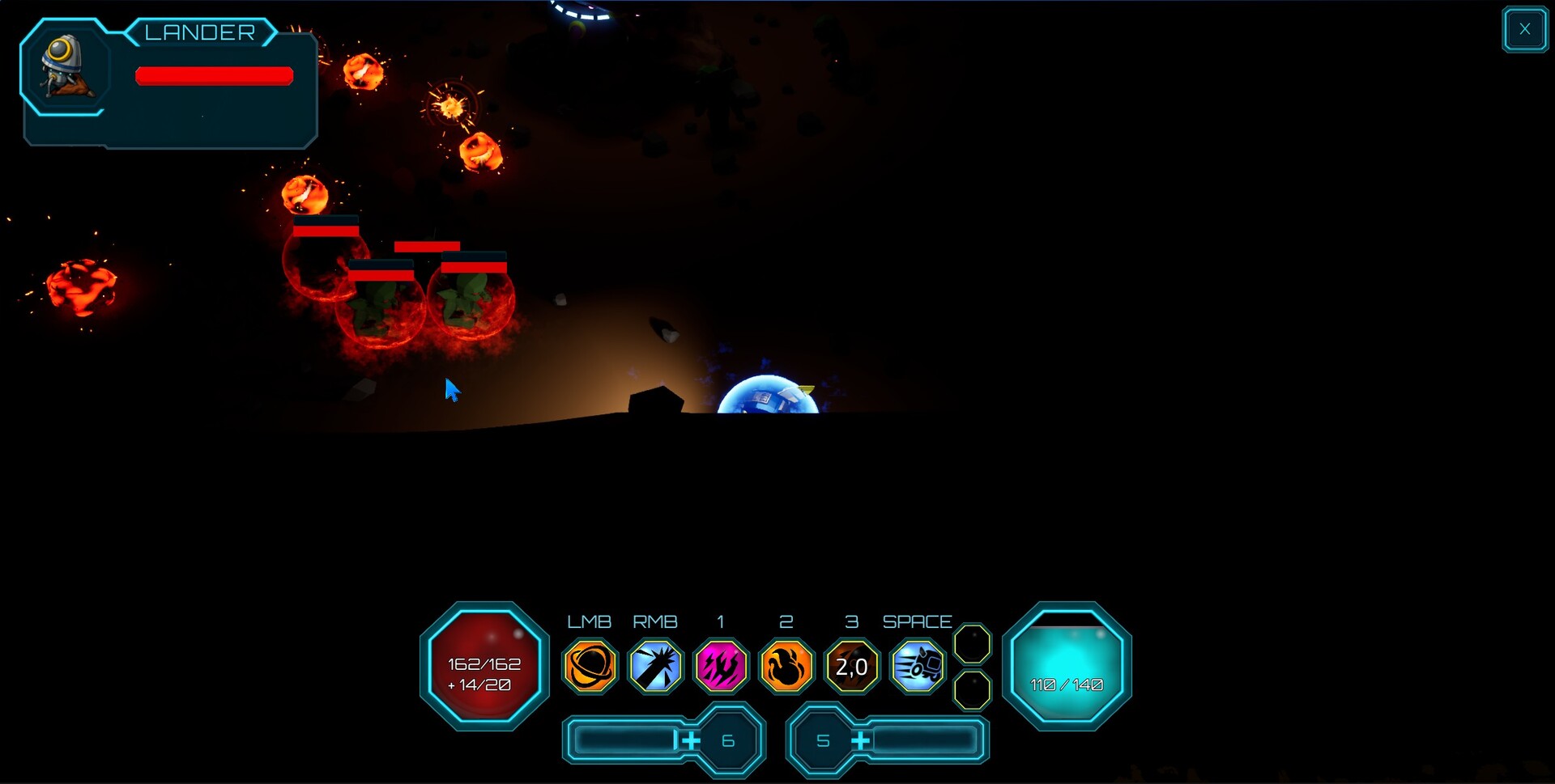 LED Bringer screenshot #5