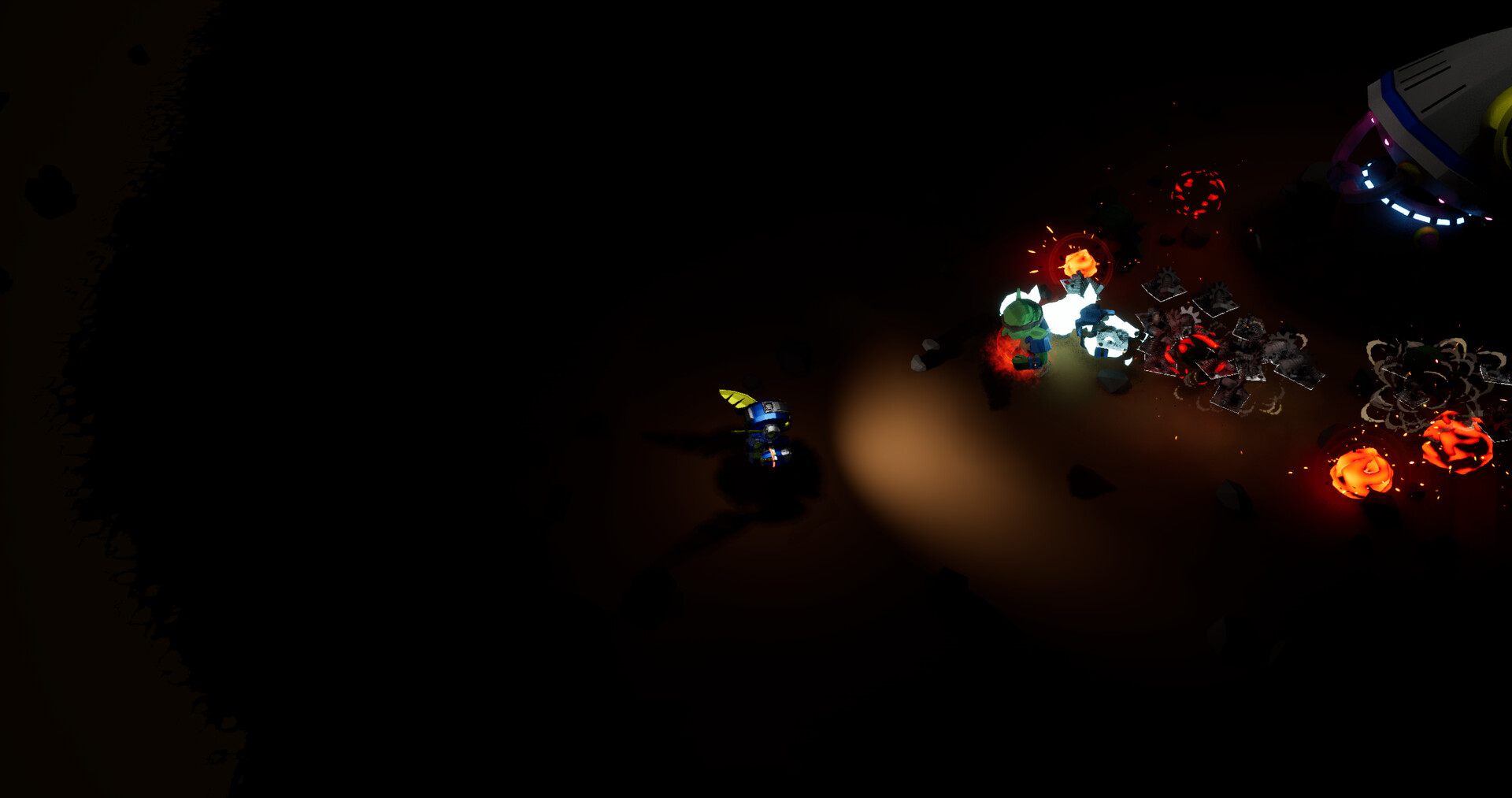 LED Bringer screenshot #2