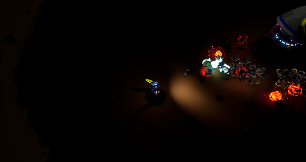 LED Bringer screenshot 2