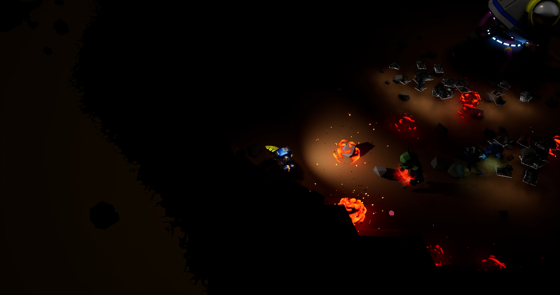 LED Bringer screenshot #4