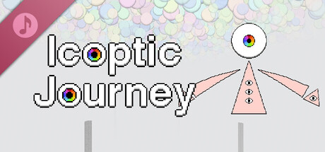 Icoptic Journey Soundtrack