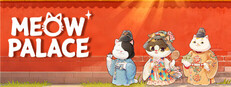 Meow Palace: Forbidden City  Small Capsule Image