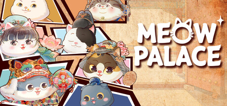 Meow Palace: Forbidden City