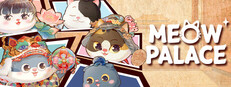 Meow Palace: Forbidden City  Small Capsule Image
