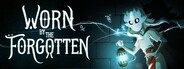 Worn By The Forgotten