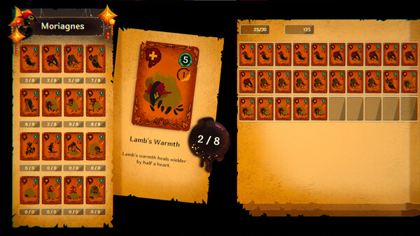 Worn By The Forgotten screenshot 4