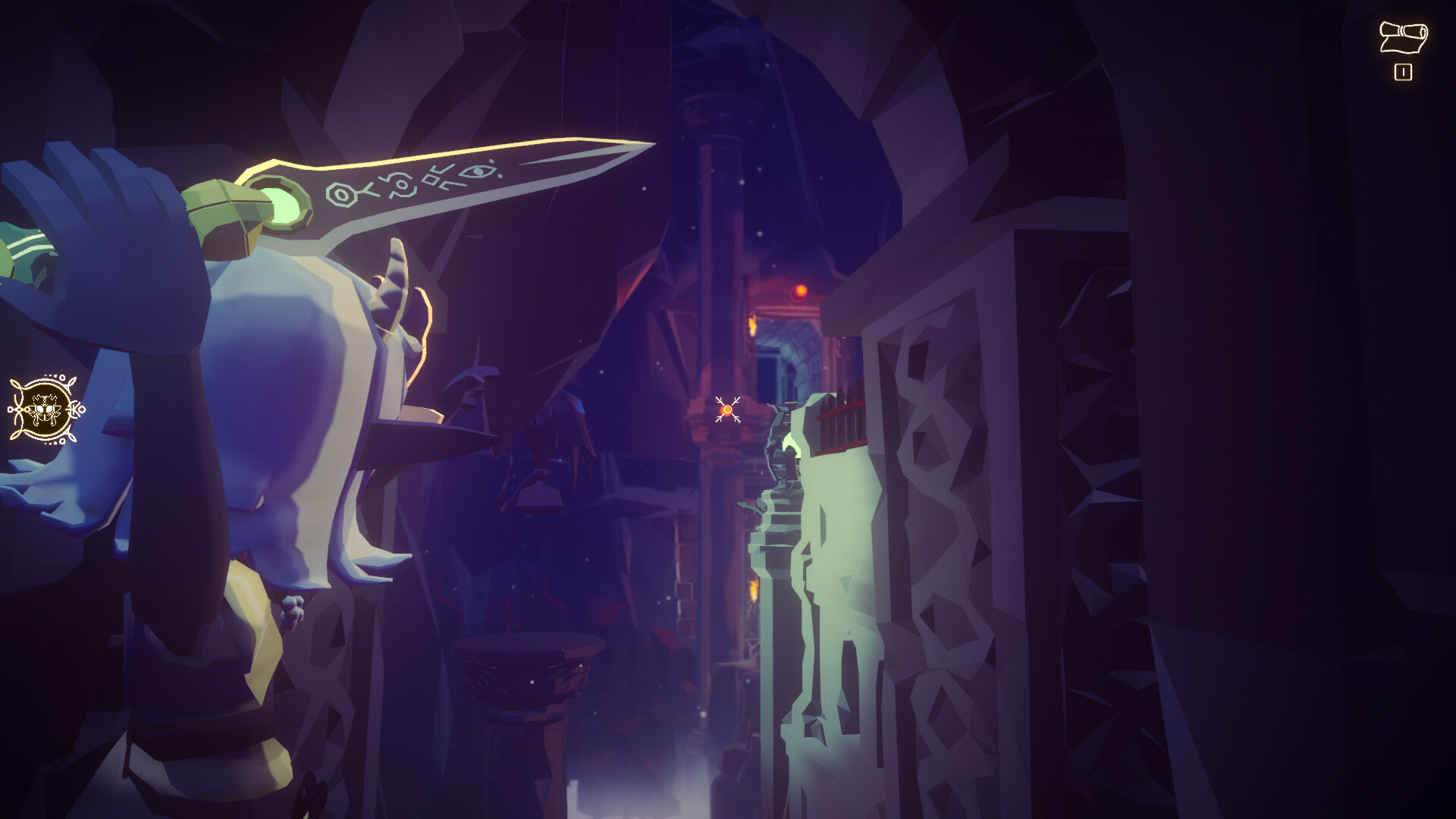 Worn By The Forgotten screenshot 6