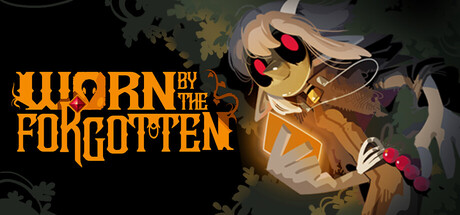 Worn By The Forgotten