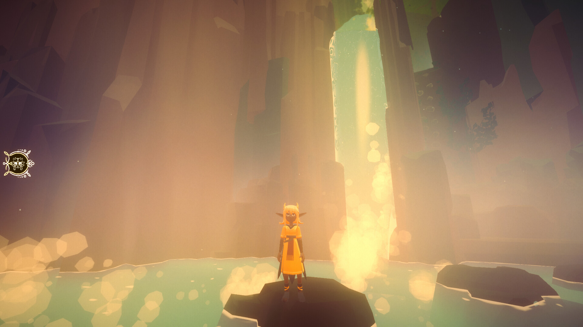 Worn By The Forgotten screenshot #12