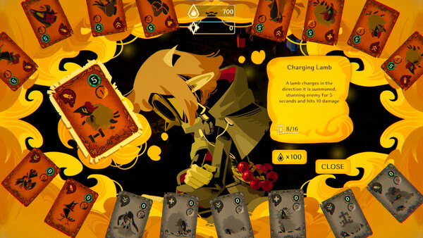 Worn By The Forgotten screenshot 2