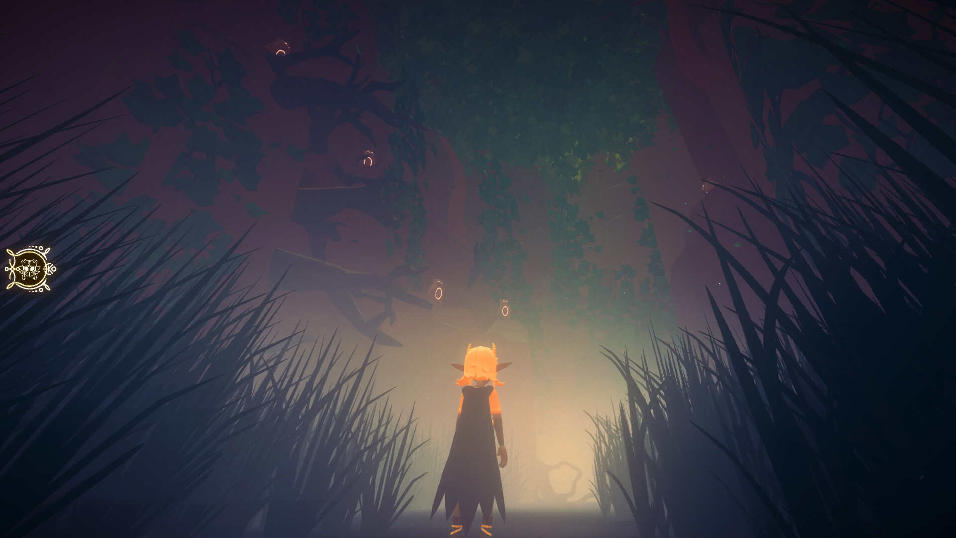 Worn By The Forgotten screenshot #11