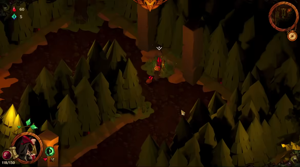 Worn By The Forgotten video 6