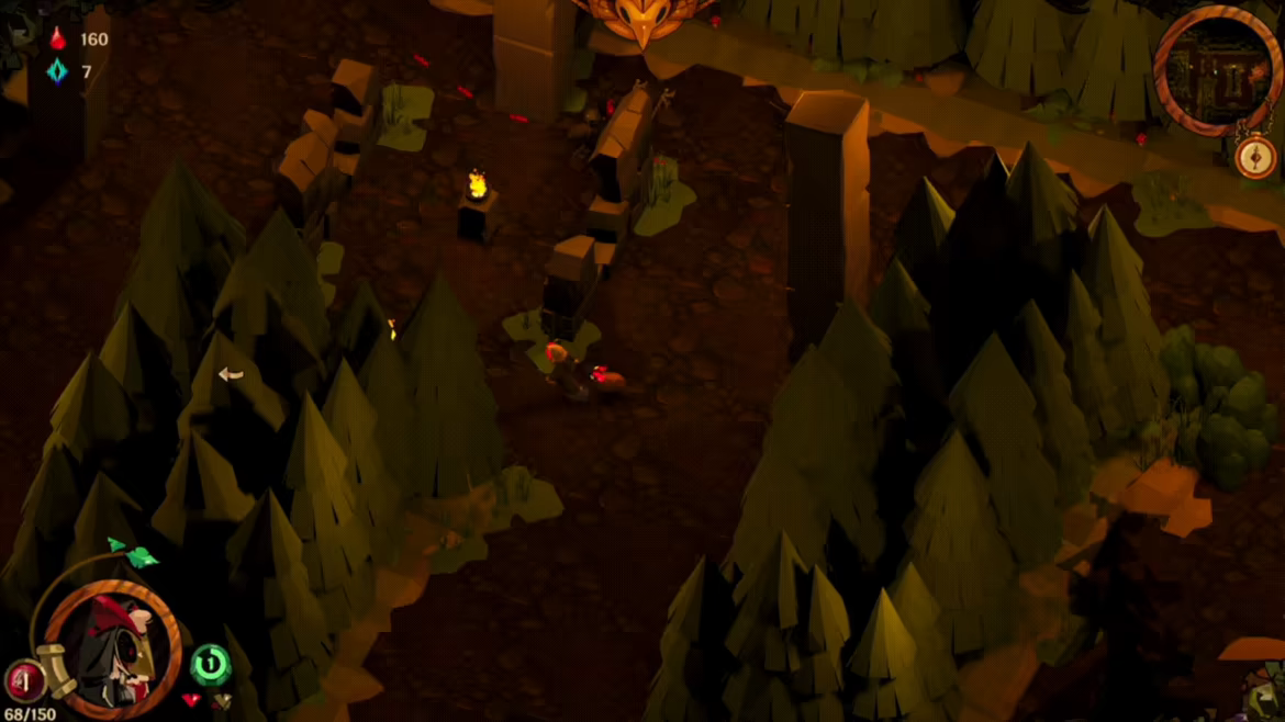 Worn By The Forgotten video 3