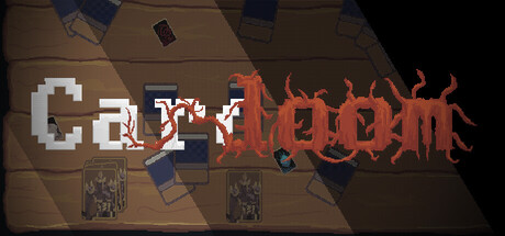 Cardoom - similar game to DemonCrawl by KJGames