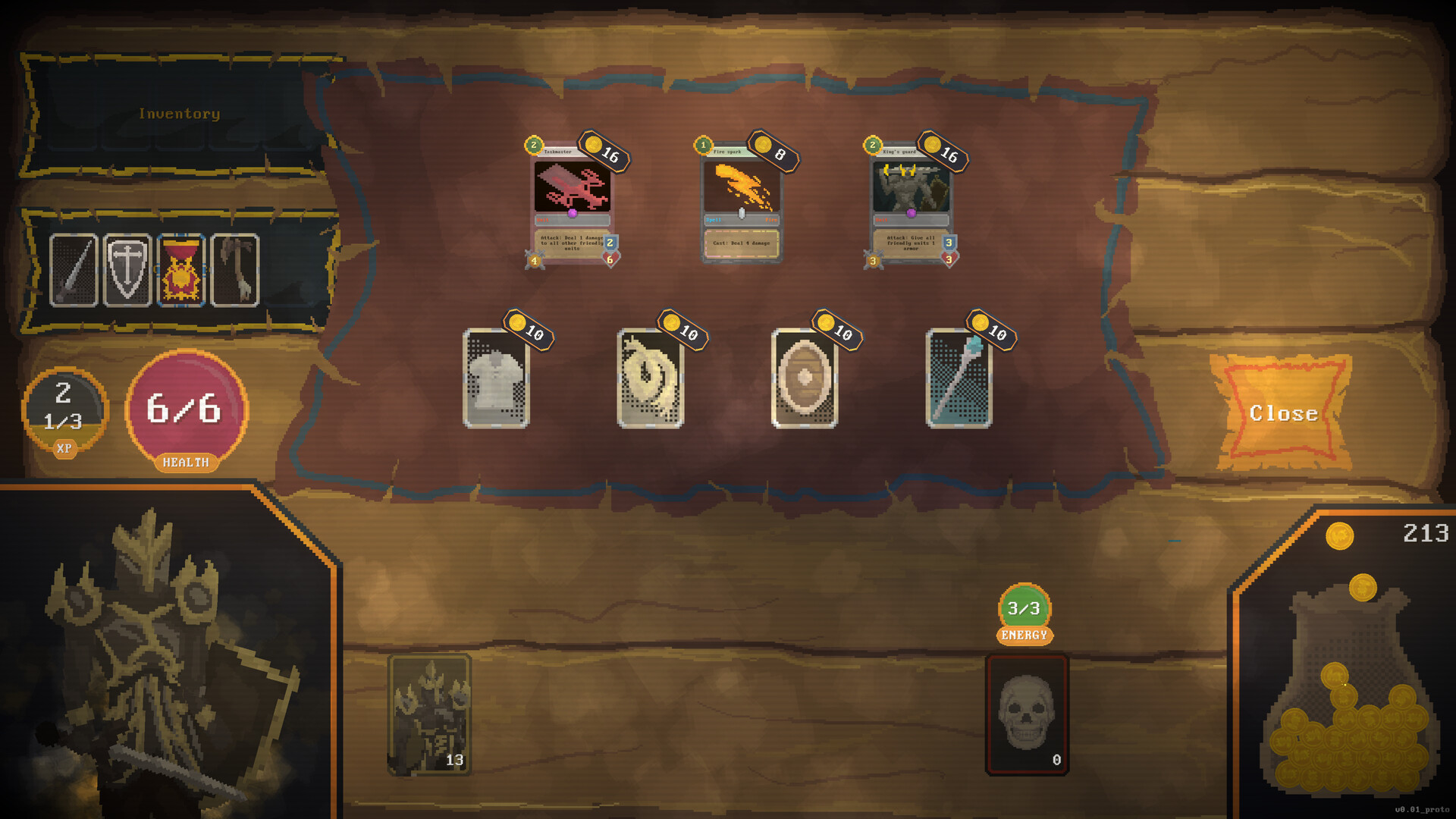 Cardoom screenshot #2