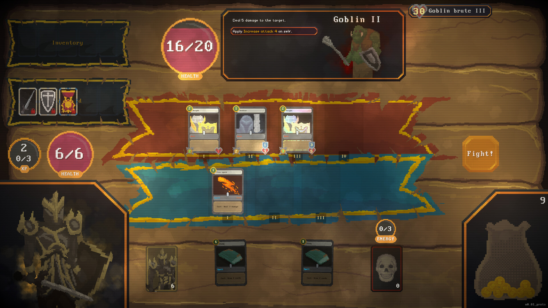 Cardoom screenshot 1