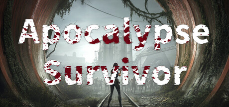 Apocalypse Survivor cover art