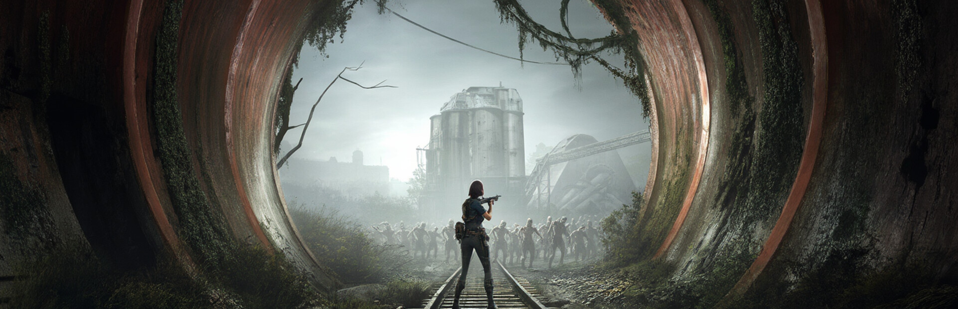Apocalypse Survivor