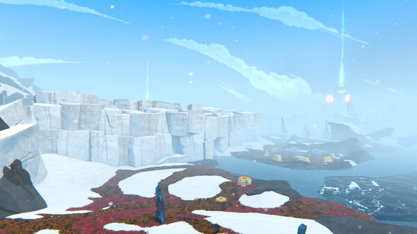 Trailmakers - Frozen Tracks screenshot 7