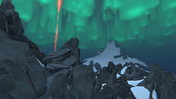 Trailmakers - Frozen Tracks