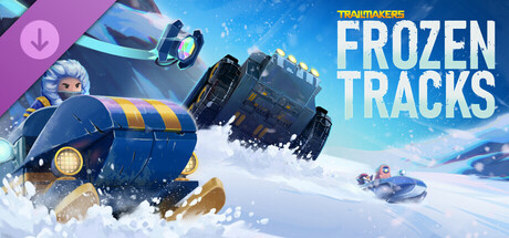 Trailmakers - Frozen Tracks