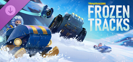 Trailmakers - Frostbite