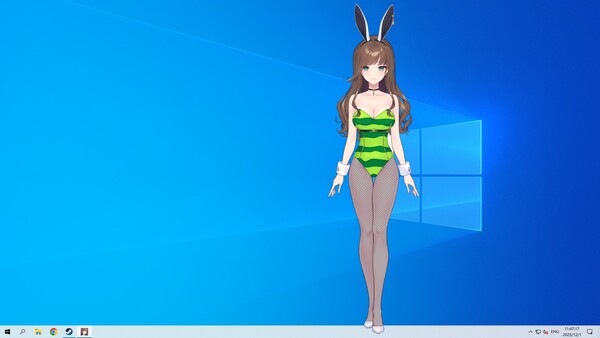 Your Second Wife – Supporter Pack