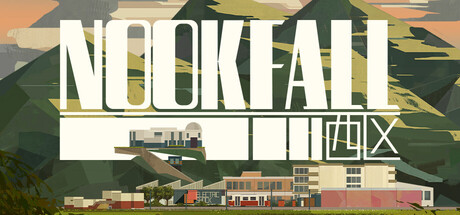 NOOK FALL：西区 Playtest