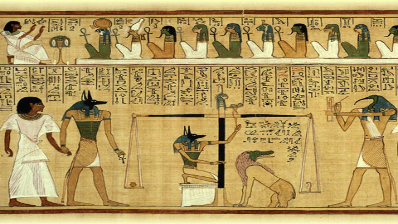 Egyptian Senet screenshot #7