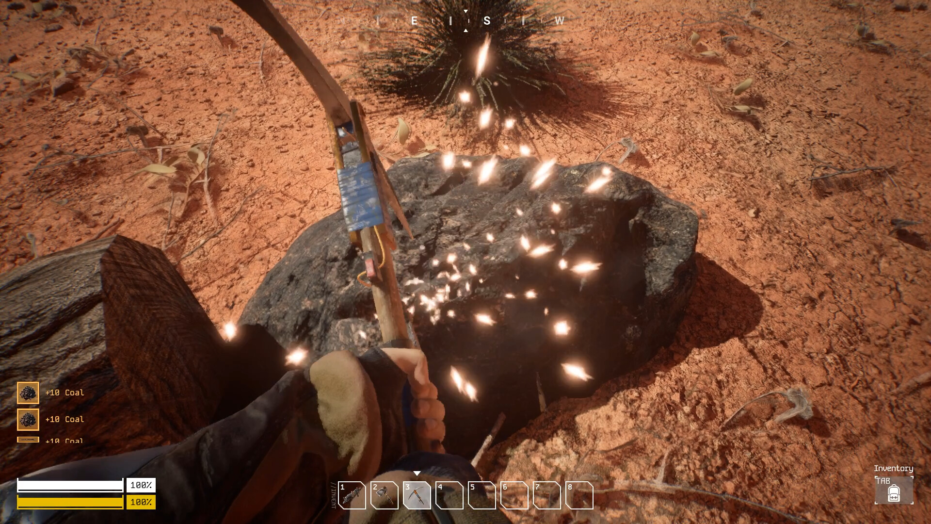 Screenshot 3 from Steel Ark