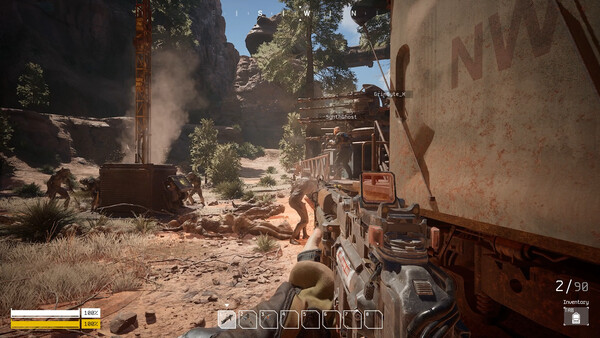 Screenshot media
