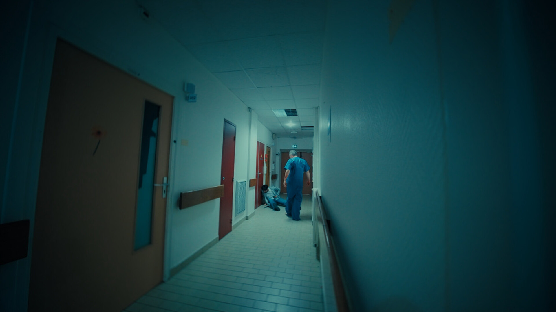 Voiceless screenshot 4