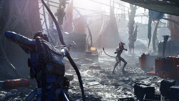 Avatar: Frontiers of Pandora™ – From The Ashes Expansion