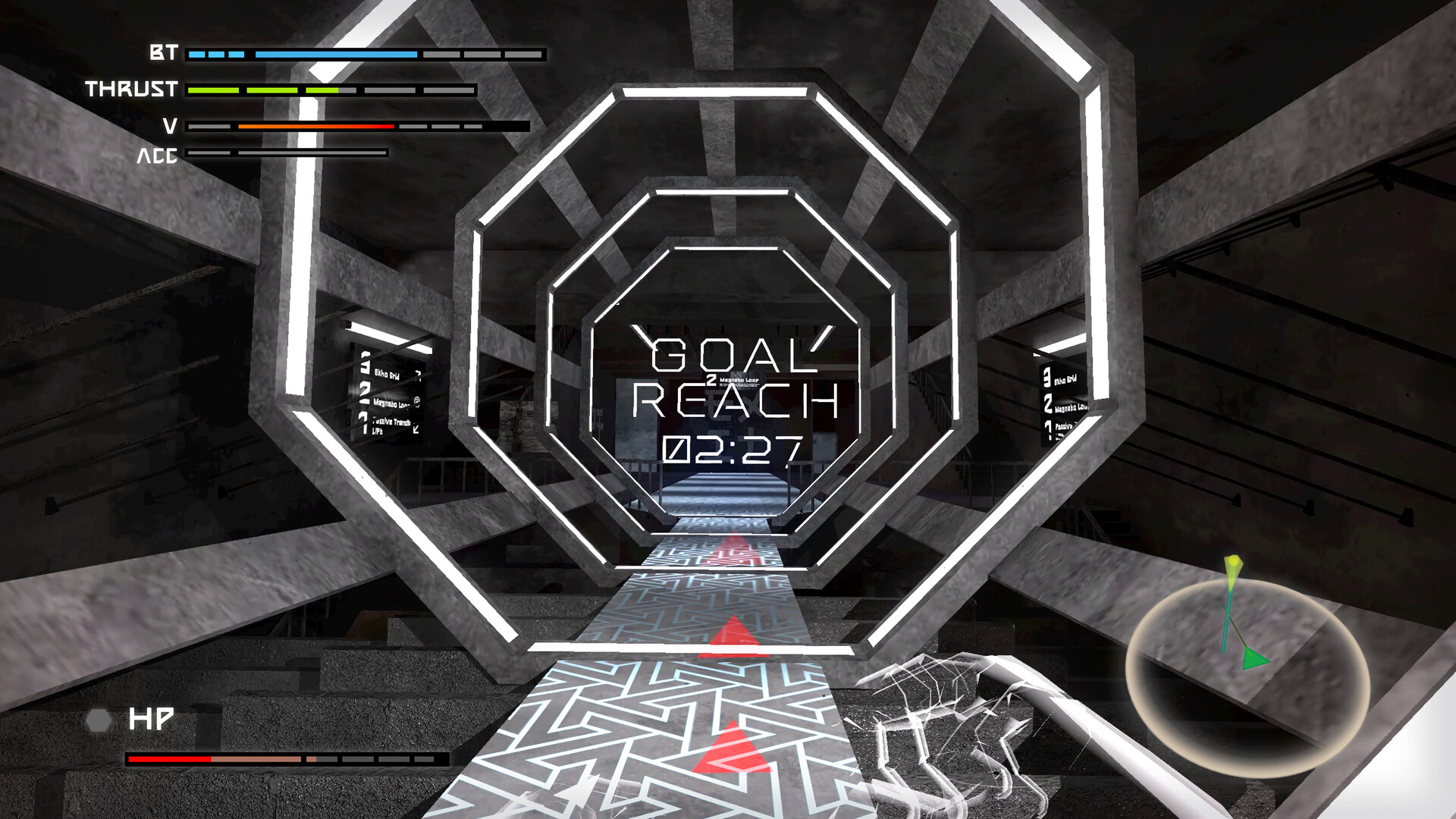 Ekholux Featured Screenshot #1