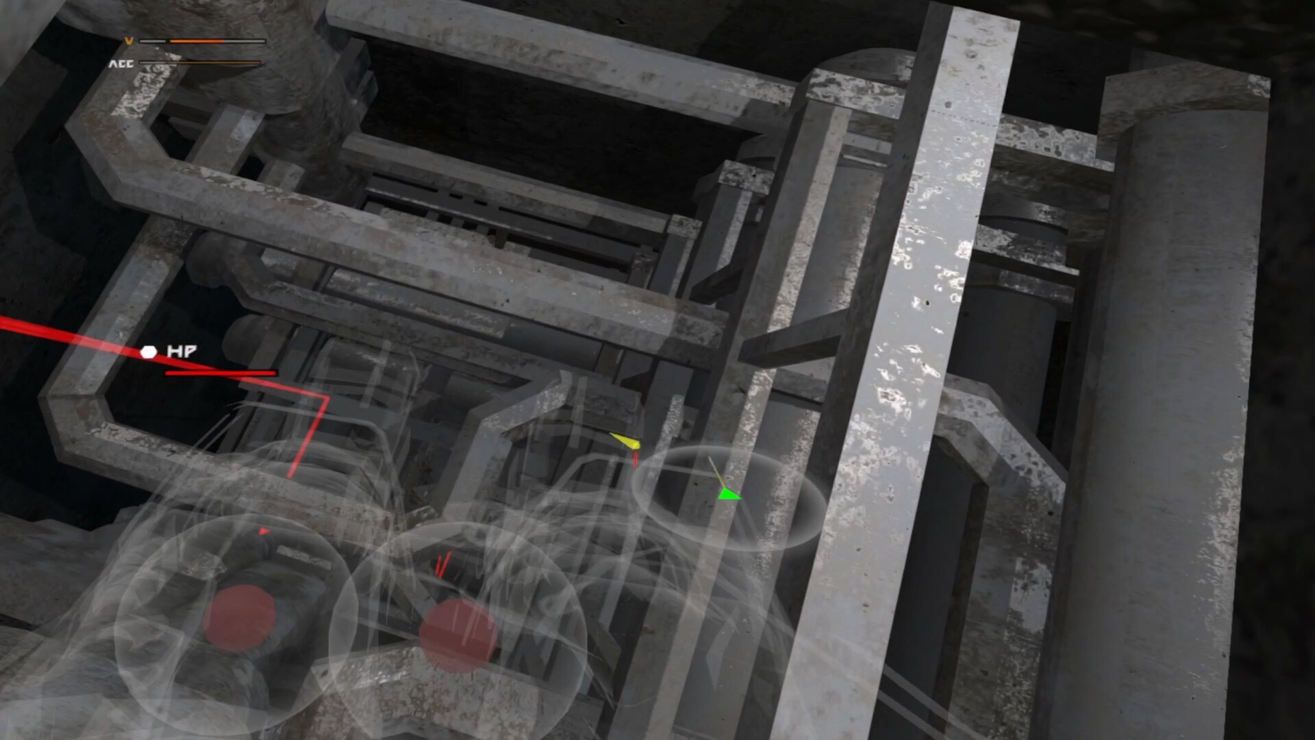 Ekholux screenshot #6