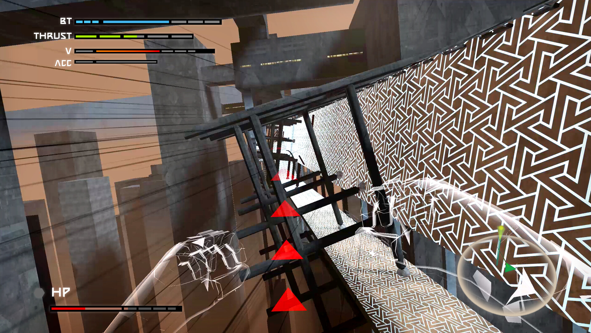 Ekholux screenshot #2