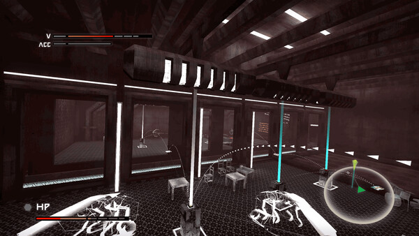 Ekholux Demo