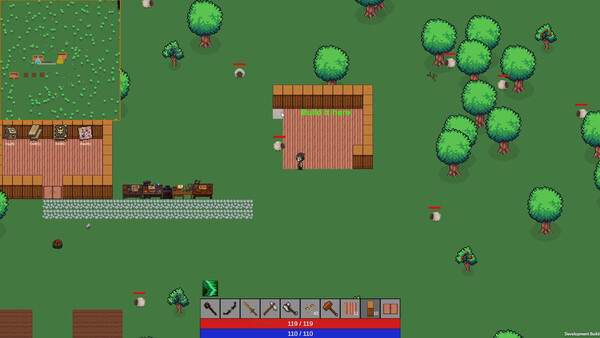 The Adventurer’s Trial screenshot 4