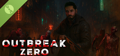 Outbreak Zero Demo