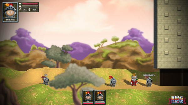 Screenshot media