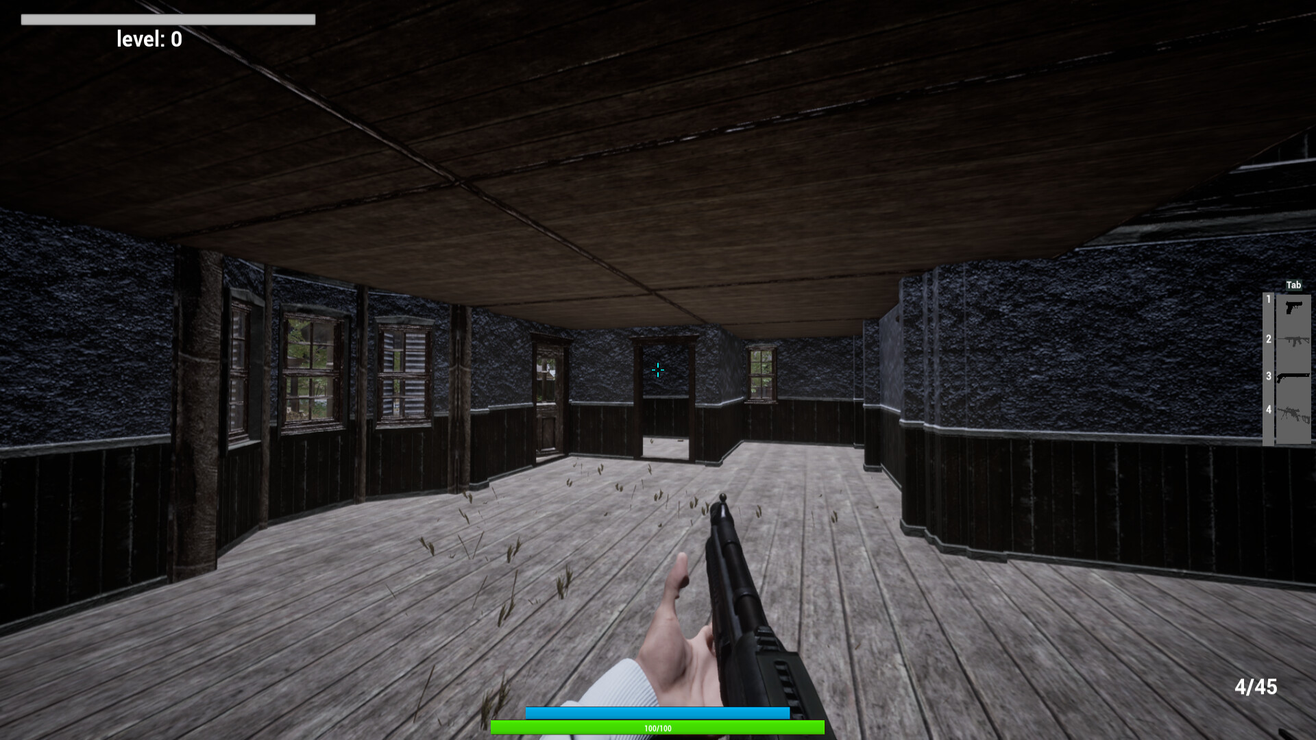 Lurking In Fear screenshot #8