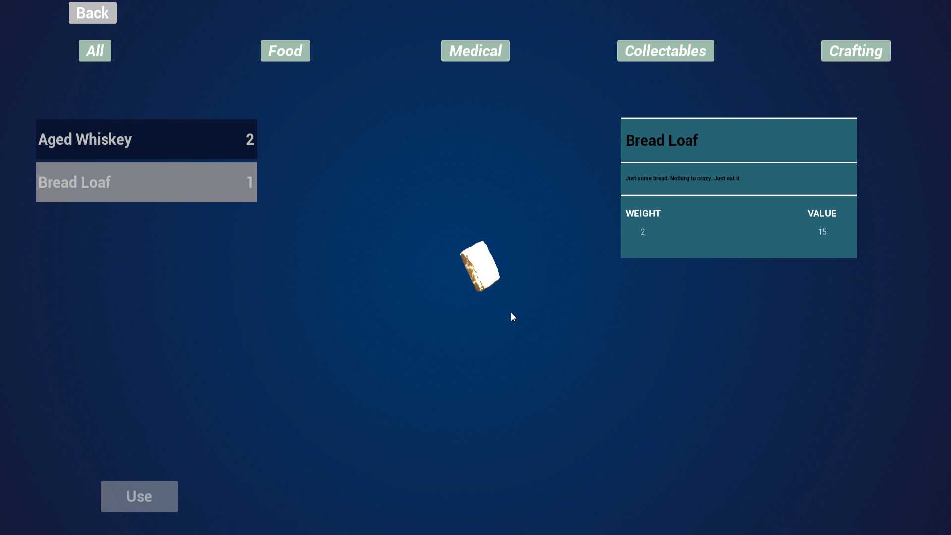 Lurking In Fear screenshot #4