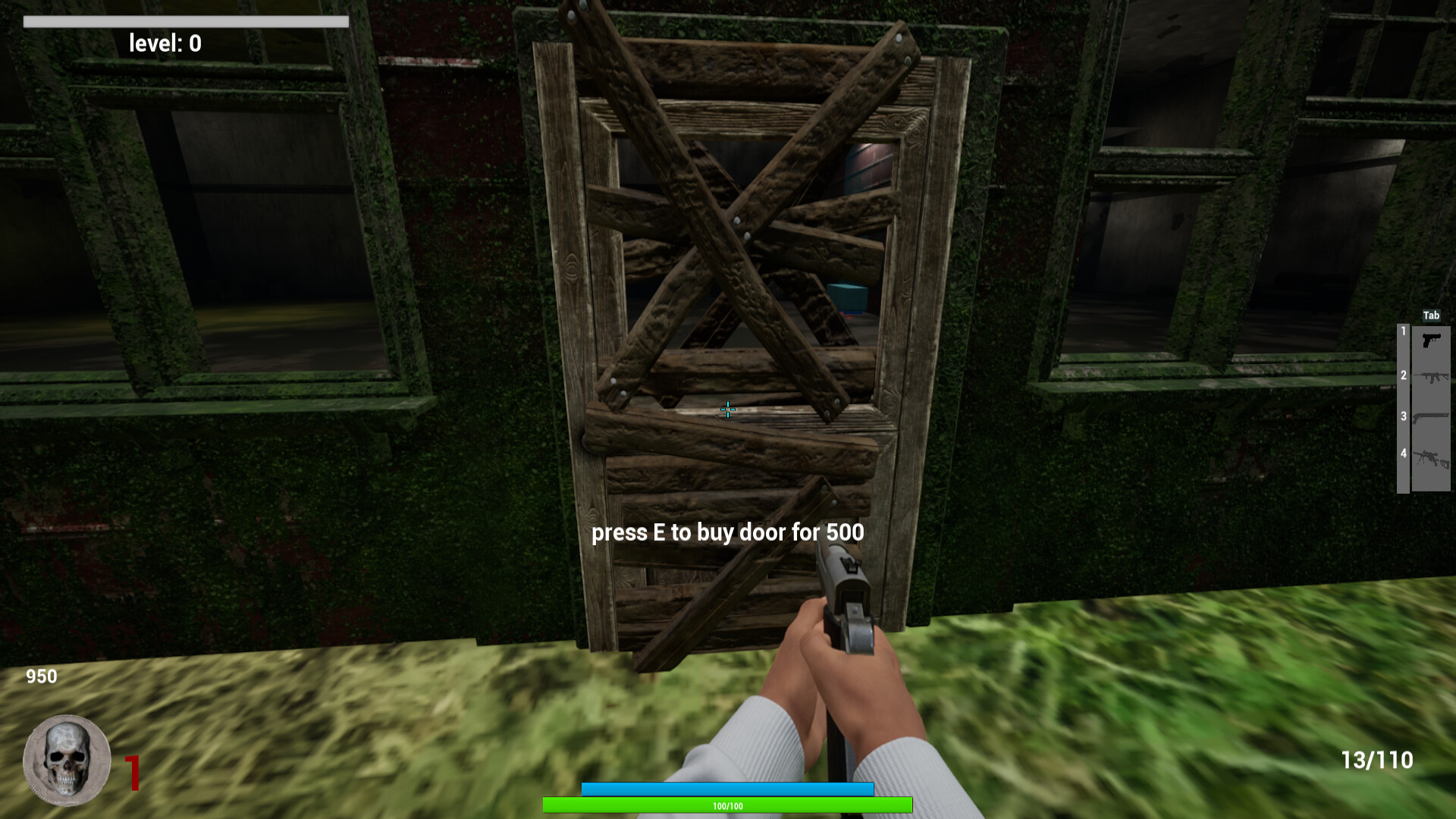 Lurking In Fear screenshot #13