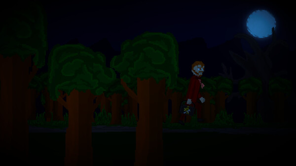 The Sacrilege screenshot 3