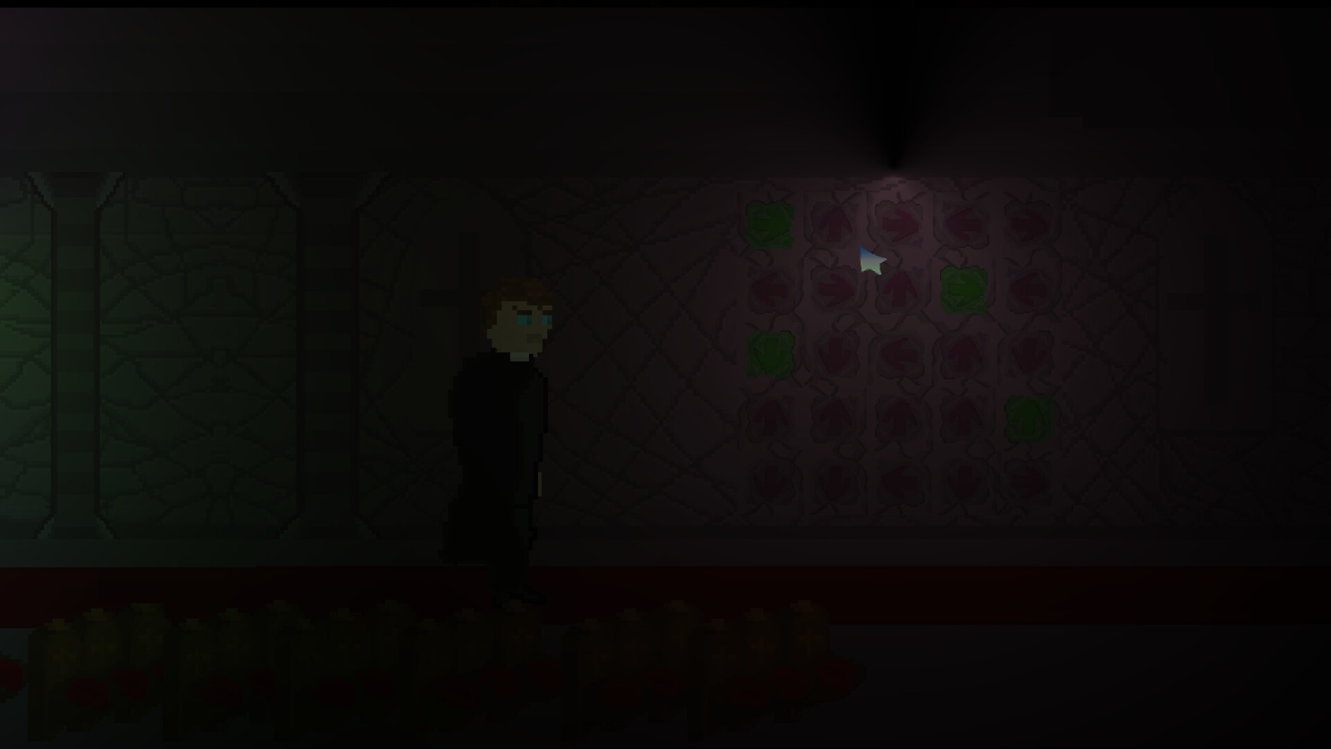 The Sacrilege screenshot #4