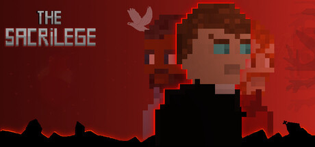 The Sacrilege cover art