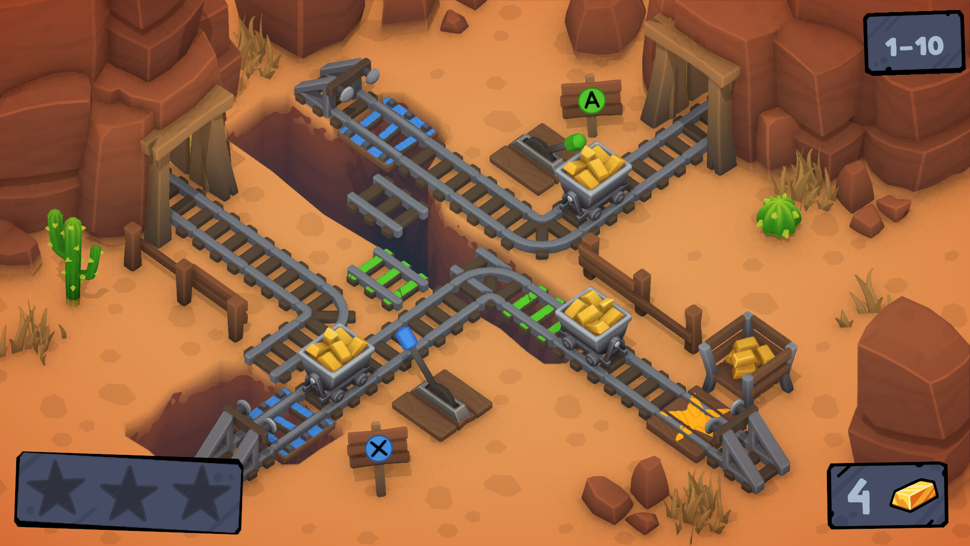 SwitchTrack screenshot #6