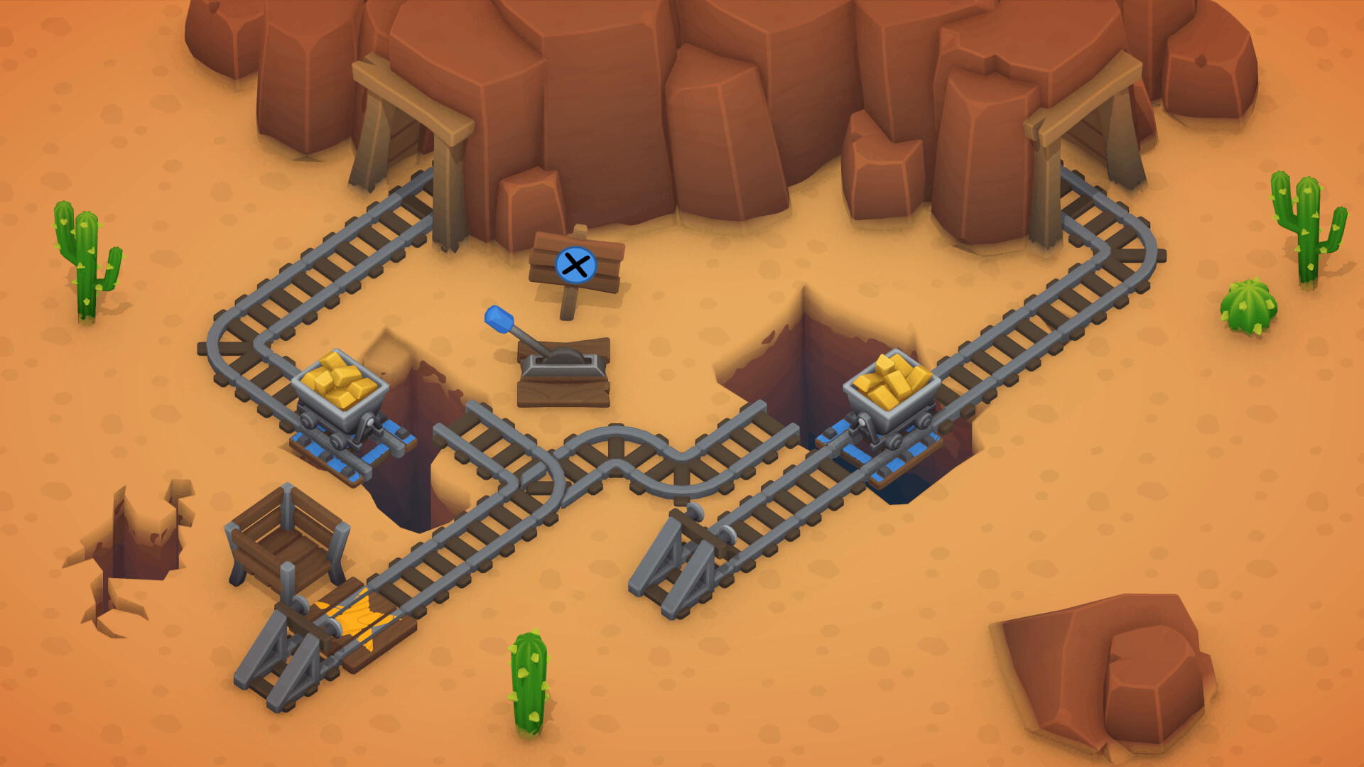 SwitchTrack screenshot #6